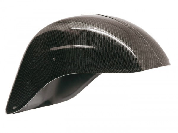 Spatbord Cif Carbone Look (vespa (motovespa), Vespa (piaggio))