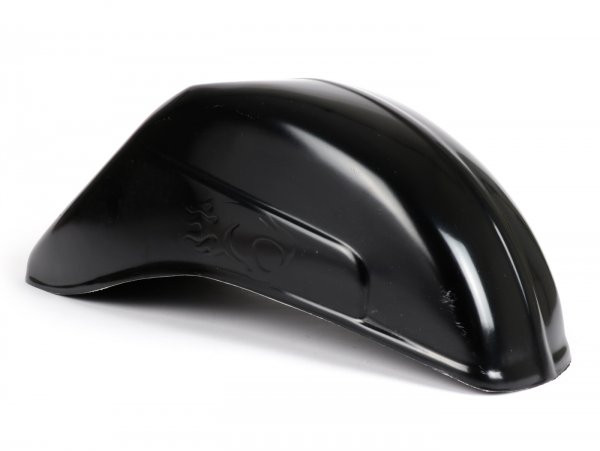 Mudguard Fabbri Racing, For Piaggio Zip Sp Fork, Grp