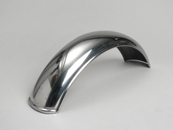 Mudguard Garelli  Version Without Bracket