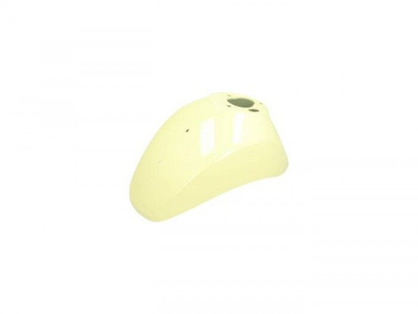 Spatbord piaggio Vespa Lx 50  Alabaster (208) (Vespa Modern)