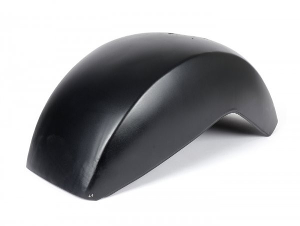 Mudguard Oem Quality Vespa T5 125cc  Primed (black)