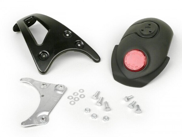 Mudguard Set Piaggio