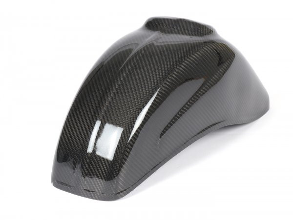 Mudguard Tomas Compositi, Real Carbon, For Vespa Pk Fork