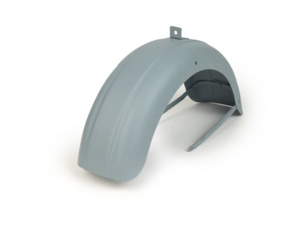 Fender Front Casa Lambretta  Metal
