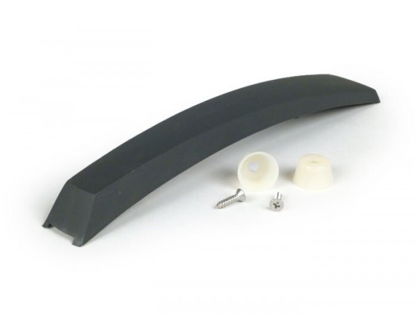 Mudguard Crest Oem Quality Vespa Prange (-1984)