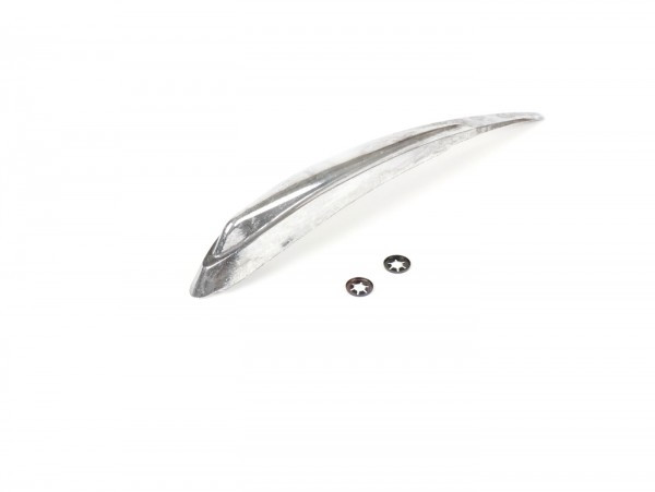 Mudguard Crest Oem Quality  Aluminium
