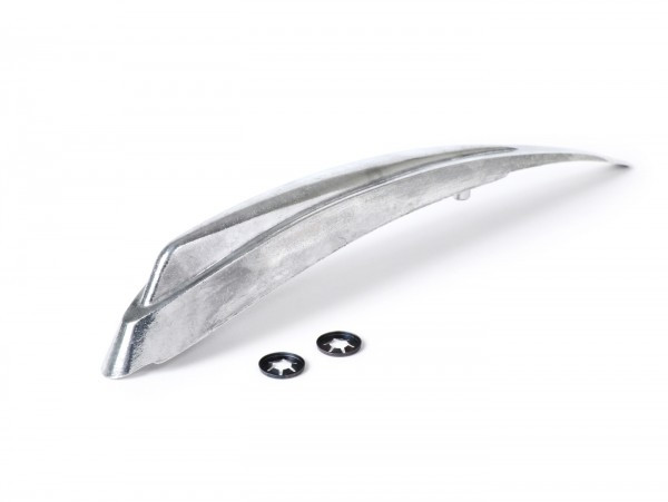 Mudguard Crest Oem Quality  Chrome