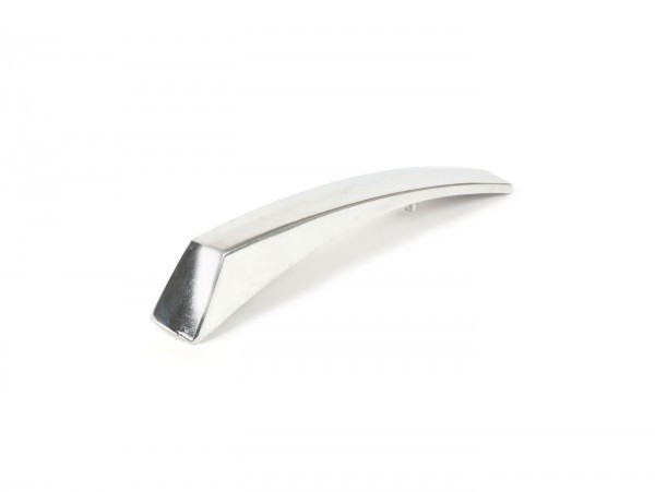Mudguard Crest Oem Quality  Aluminium Glossy