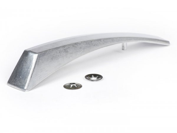 Mudguard Crest Oem Quality  Aluminium