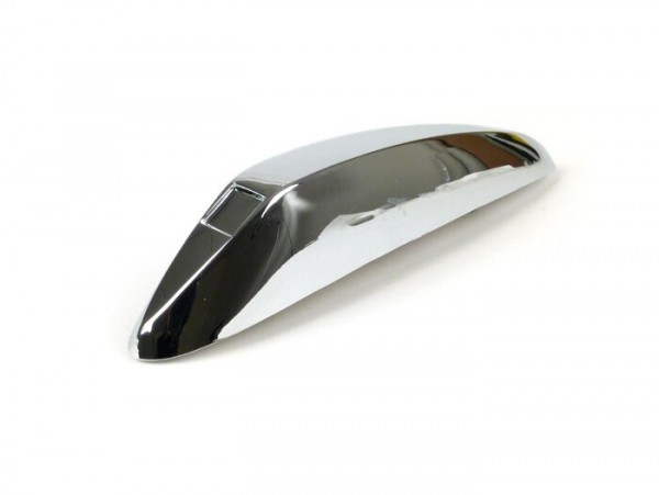 Mudguard Crest Piaggio