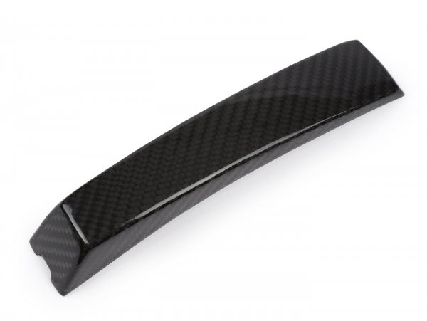 Mudguard Nipple Tomas Compositi, Real Carbon