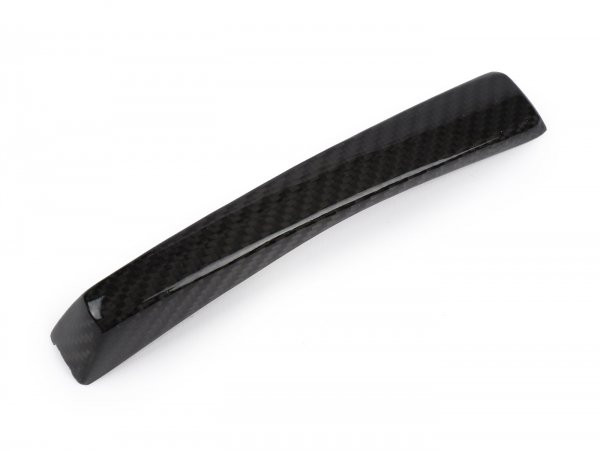 Mudguard Nipple Tomas Compositi, Real Carbon Vespa Rally200, Ts125 (vnl3t), Gt/gtr125 (from 127358), Sprint (from 172651), V50 Special