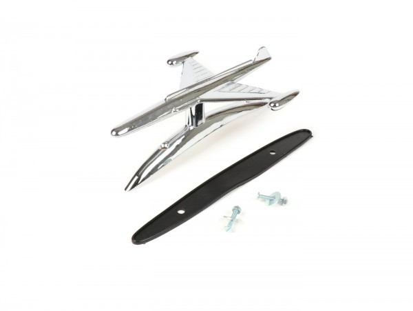 Mudguard Crest Universal Plane