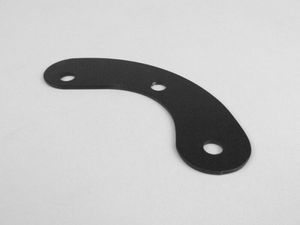 Mudguard Reinforcing Plate Oem Quality  Unpainted