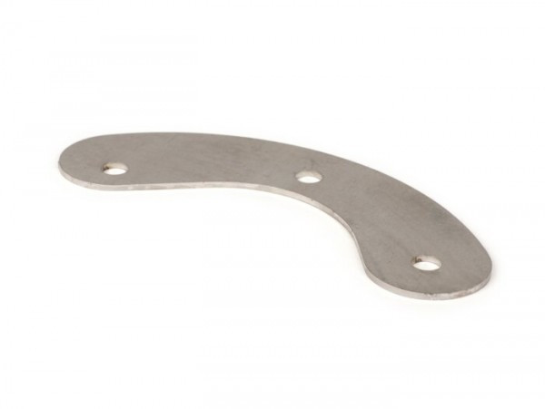 Mudguard Reinforcing Plate Oem Quality  Unpainted