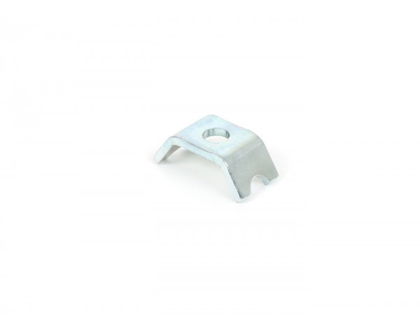 Bracket Badge Holder, Rear Frame Casa Lambretta