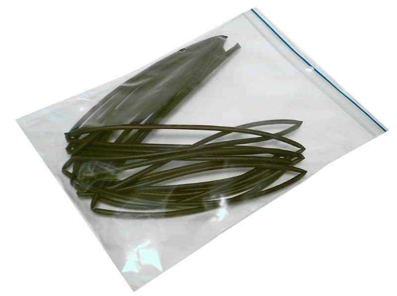 Krimpkous 4.8/2.4 Mm 5Mtr.