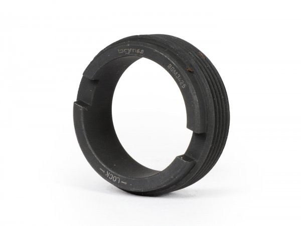 Ring Nut For Suspension Arm/front Stroke Bearing