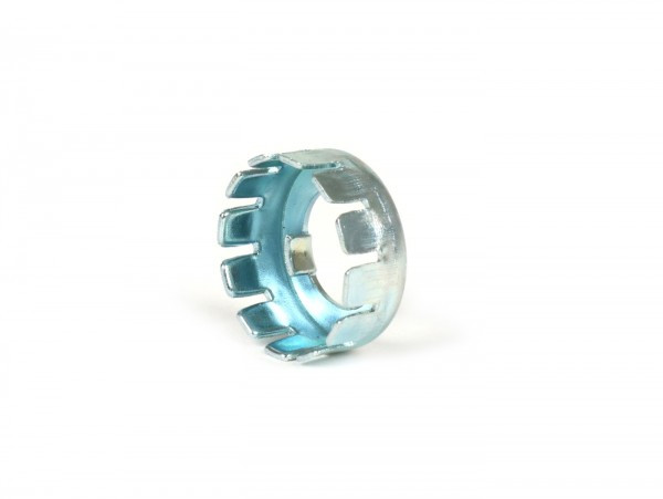 Cluch Nut Tab Washeroem Quality All Vespa Largeframe Models (-1995)  Clutch Nut