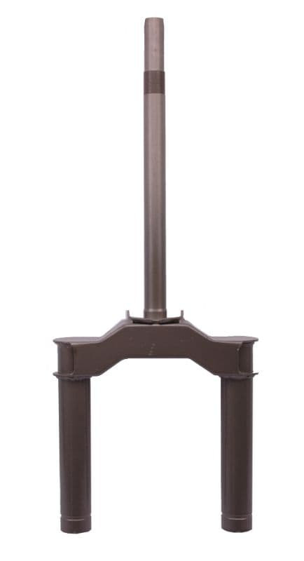 Kroonstuk Buzzetti Bw-Bump-Nex Gen.