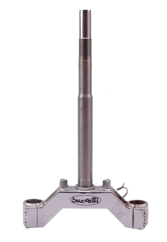 Kroonstuk Bw Stunt-Slider