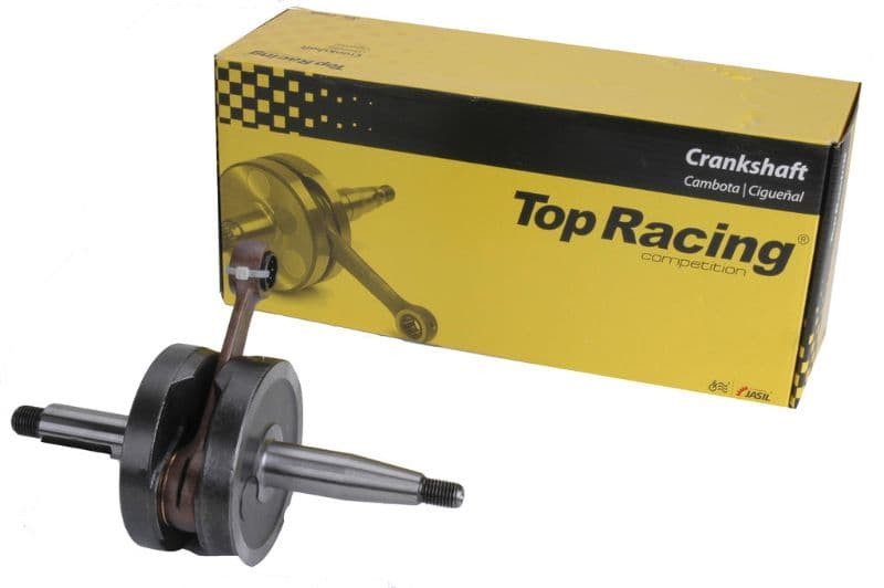 Krukas Top Racing | Minarelli Am6