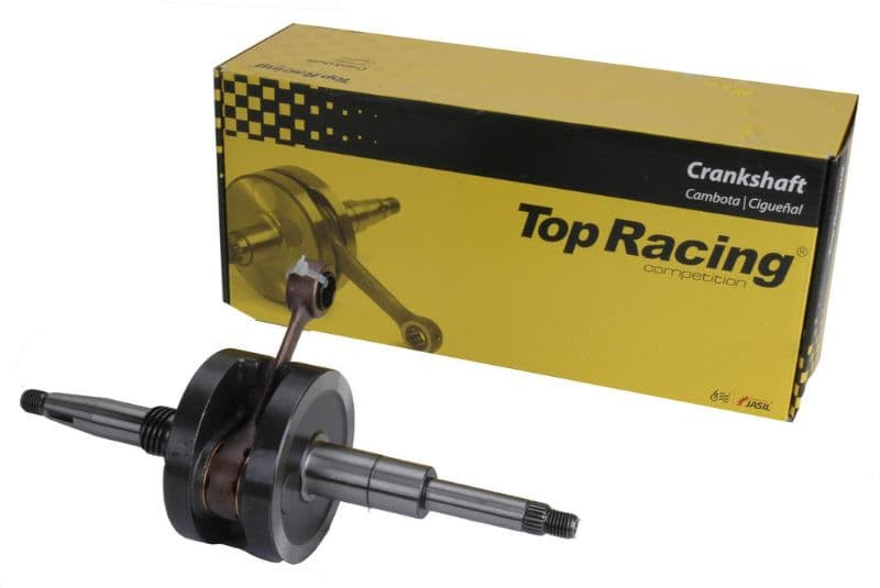 Krukas Top Racing | Peugeot Verticaal