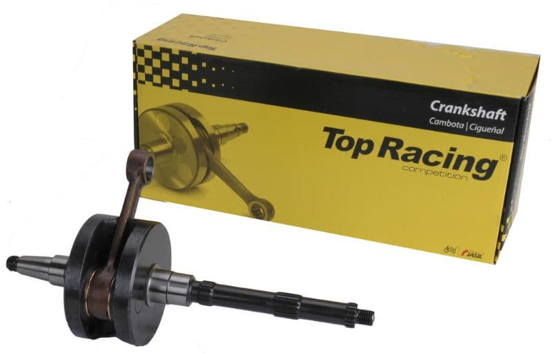 Krukas Top Racing | Piaggio Velofax