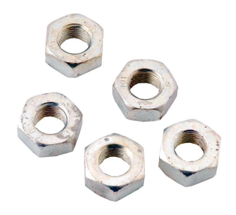 Krukasmoer M10 X 1 Kr. Links Per 10