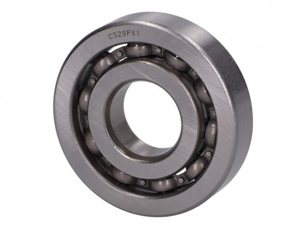 Ball Bearing 101 Octane