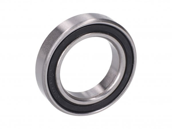 Ball Bearing 101 Octane Radial Sealed 20x32x7mm  6804.2rs