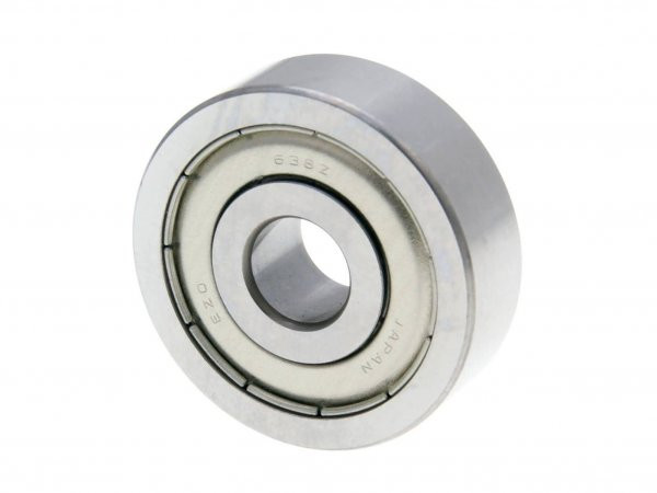 Ball Bearing 101 Octane Radial Closed 6382z  8x28x9mm