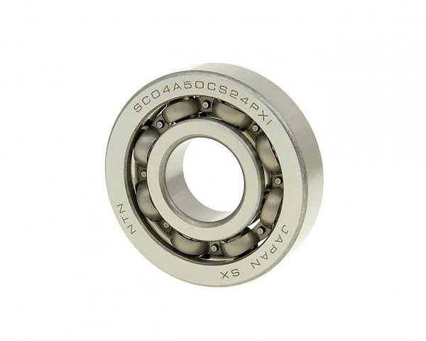 Ball Bearing 101 Octane Ntn Sc04a47cs32px1 C3  20x52x12mm