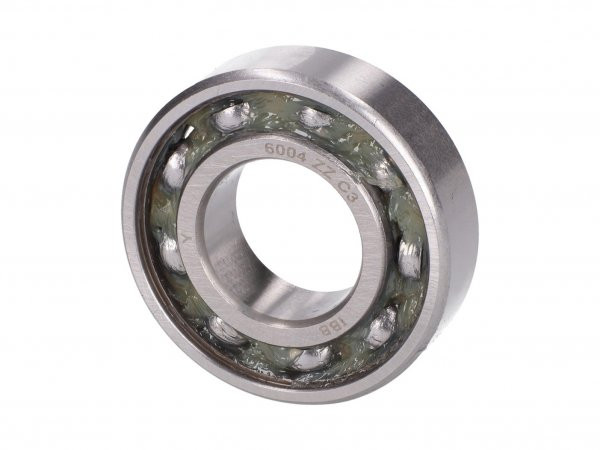 Ball Bearing 101 Octane 6004.c3  20x42x12mm