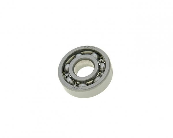 Ball Bearing 101 Octane 6201  12x32x10mm
