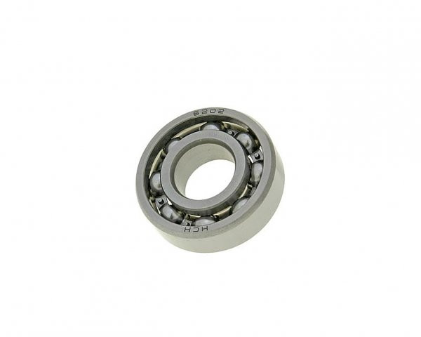 Ball Bearing 101 Octane 6202  15x35x11mm