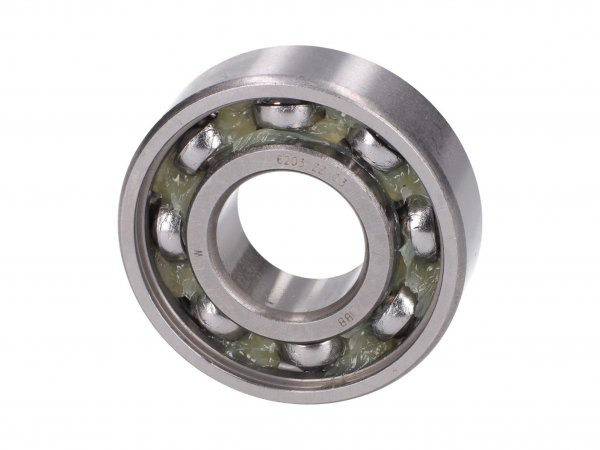 Ball Bearing 101 Octane 6203.c3  17x40x12mm