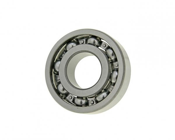 Ball Bearing 101 Octane 6204  20x47x14mm
