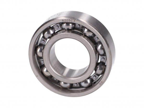 Ball Bearing 101 Octane 6205.c3  25x52x15mm