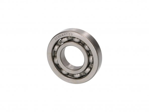 Ball Bearing 101 Octane Sc05a97 C3  25x56x12mm
