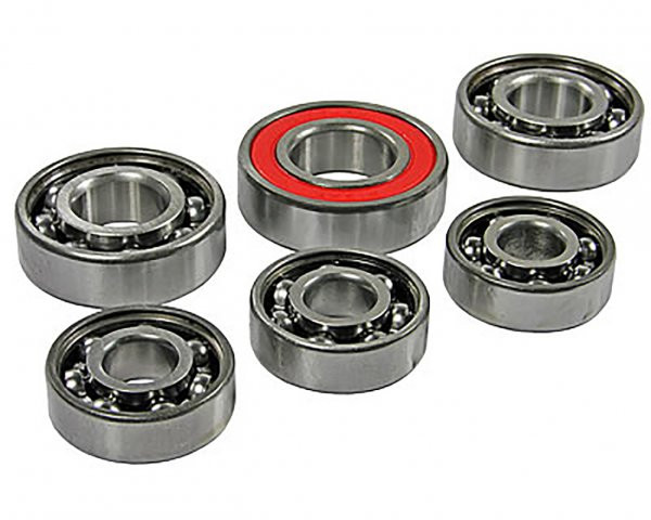 Engine Bearing Set 101 Octane