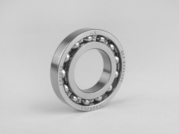 Ball Bearing -16005/c3