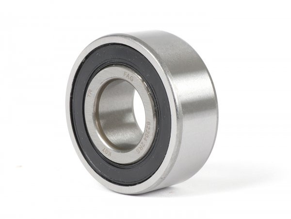 Ball Bearing -62204-a2rsr
