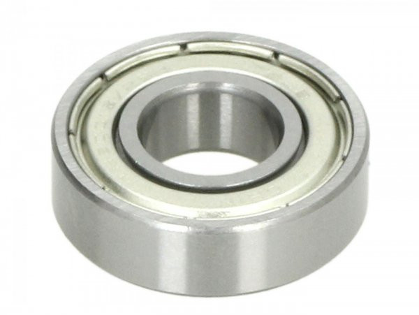 Ball Bearing -6001 Z (single Side Sealed) (12x28x8mm)  (used For Camshaft)