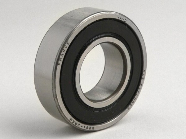 Ball Bearing -6004 2rs (both Sides Sealed)
