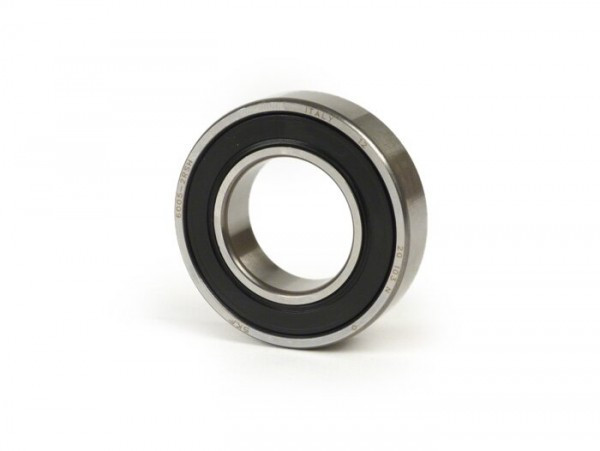 Ball Bearing -6005 2rsh (25x47x12mm)  (used For Rear Wheel Nut Lambretta Jockeys Boxenstopp)