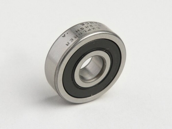 Ball Bearing -6200 2rs (both Sides Sealed)