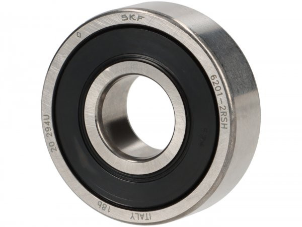 Ball Bearing -6201 2rs (both Sides Sealed)