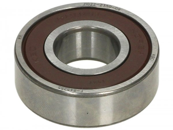 Ball Bearing -6202 2rs (both Sides Sealed) (15x35x11mm) Piaggio