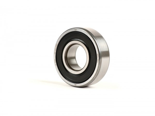 Kogellager -6204 2rs (afdichting Beide Kanten)  Achterwielas Piaggio